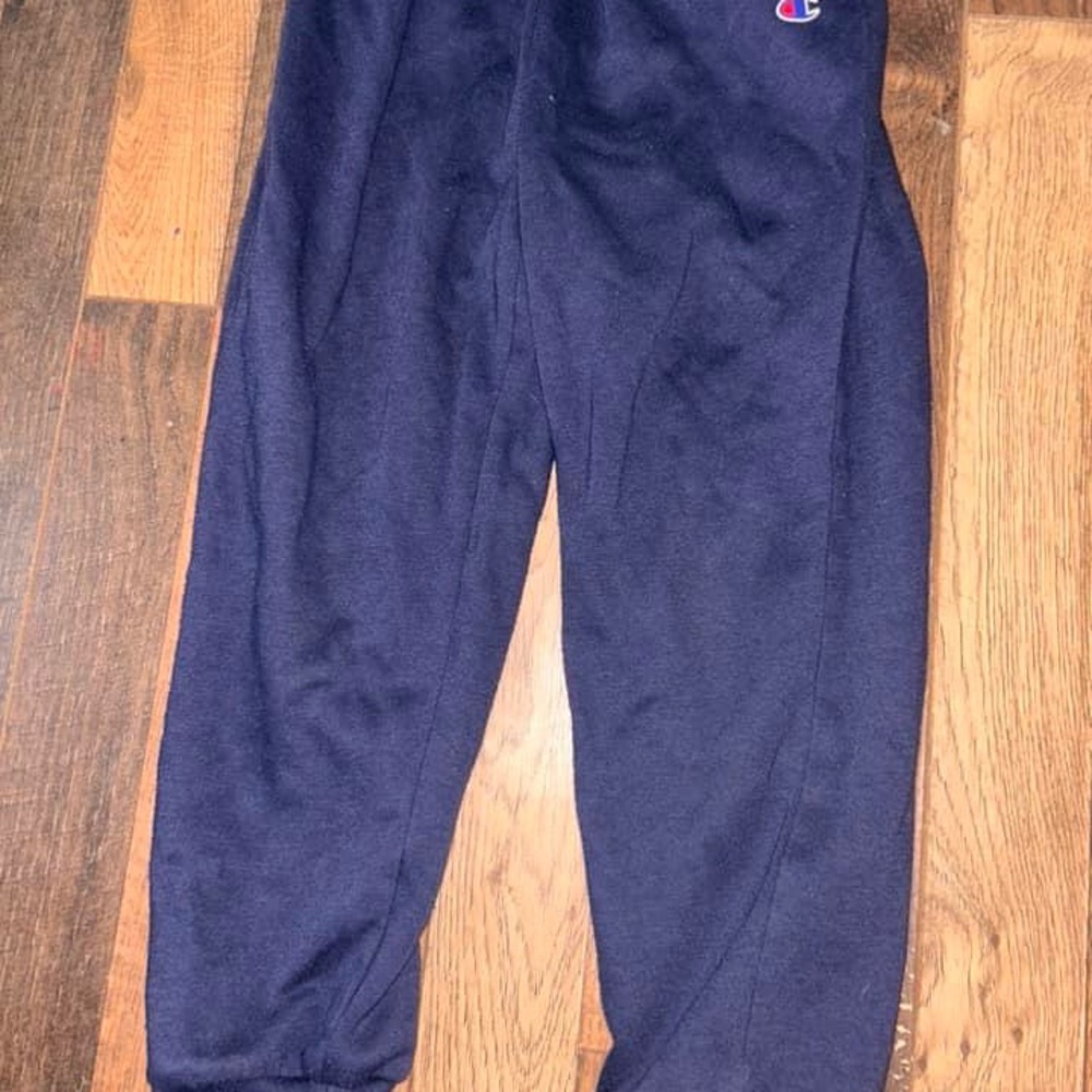 Champion sweatpants